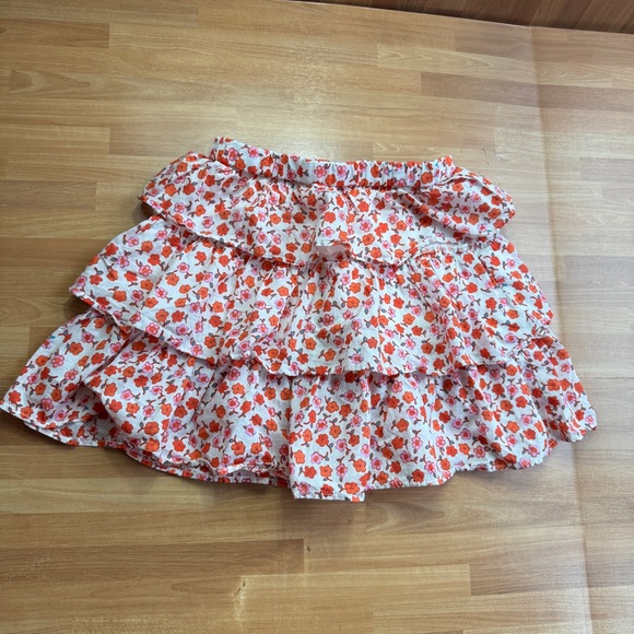 Crewcuts girls dress and skort bundle xs - Picture 5 of 6